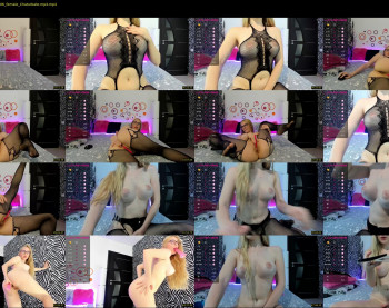 jennyshow