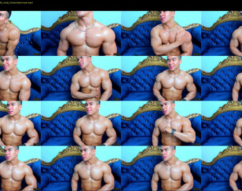 joeyevans