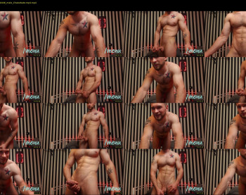 leorednblack