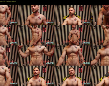 leorednblack