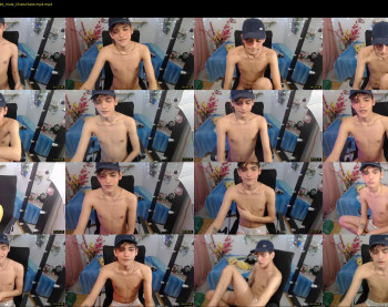 little_boyx