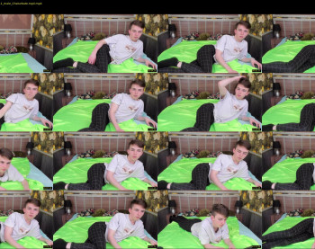 lockygray
