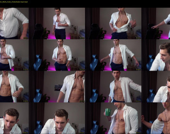 marcusdiamond