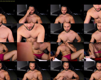 marismuscle