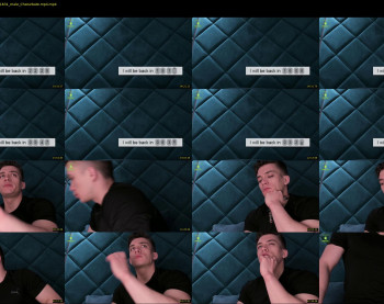 sultryandrew