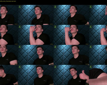 sultryandrew