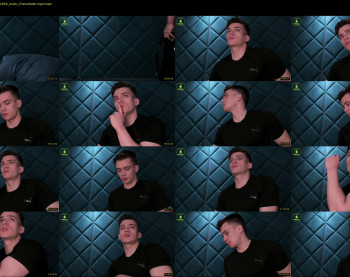 sultryandrew