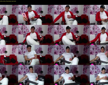 2hornyboys2