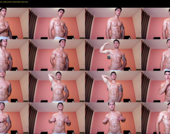 angelovfitnessxv