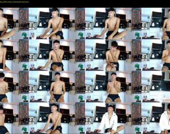 charlythesexyboy