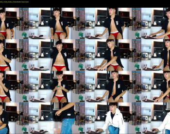 charlythesexyboy