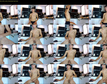 charlythesexyboy