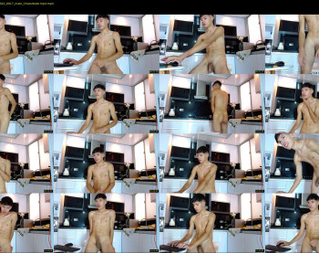 charlythesexyboy