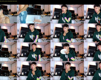 charlythesexyboy