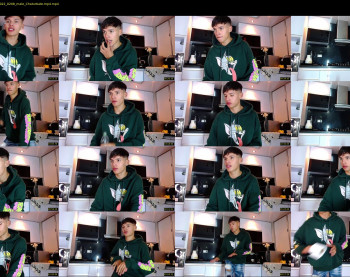 charlythesexyboy