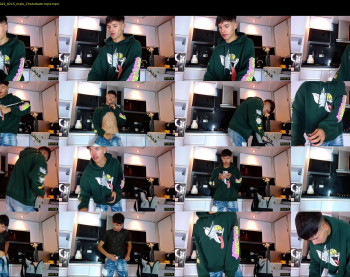 charlythesexyboy