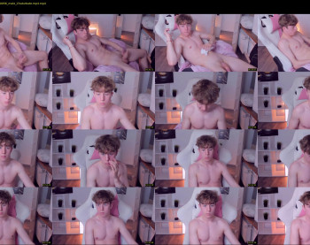 cute_johnny_