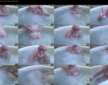 dancindaddybear