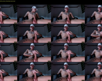 dominickwild
