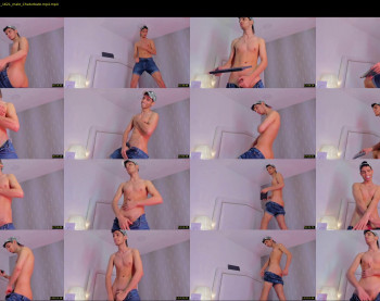 eithan_connor
