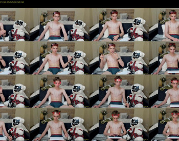 fomgosha