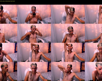 george_klou