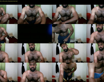 indianprincehairy