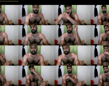 indianprincehairy