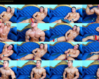 joeyevans