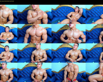joeyevans