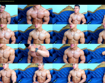 joeyevans