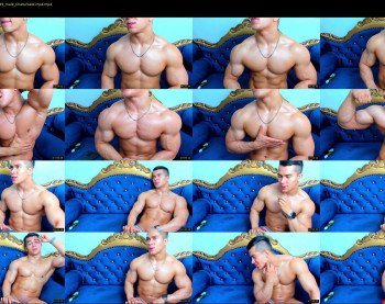 joeyevans