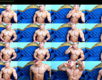joeyevans