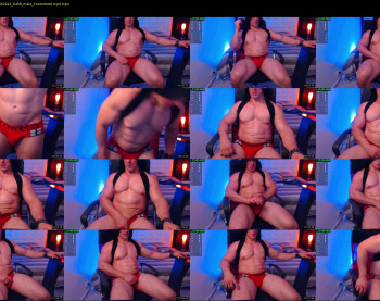 masked_bodybuilder
