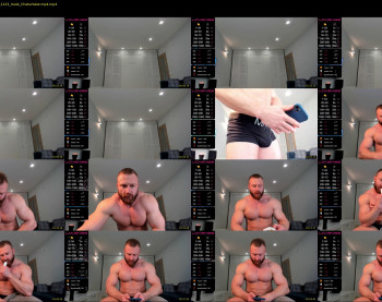 musscle_king