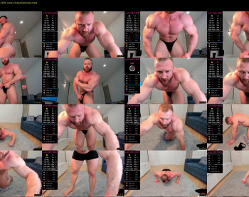musscle_king