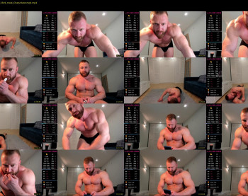 musscle_king