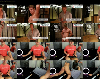 steevemuscle