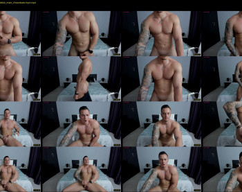 xxmuscleboy