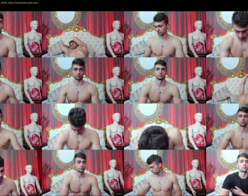 asherconor20