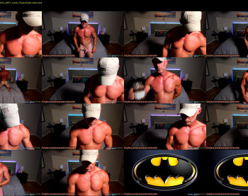 batmansuperhero