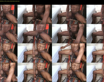 bigblackcanadiandick