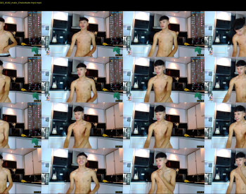 charlythesexyboy