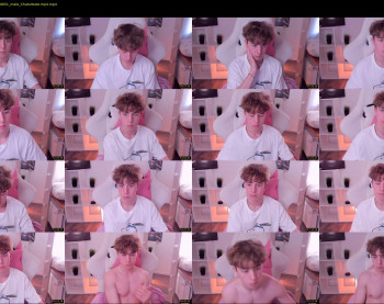 cute_johnny_