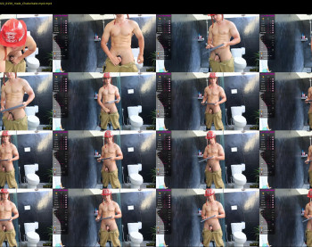 hornystripman97