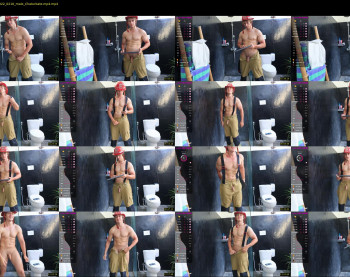 hornystripman97