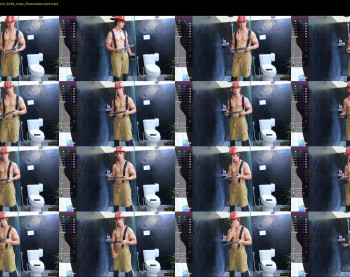 hornystripman97
