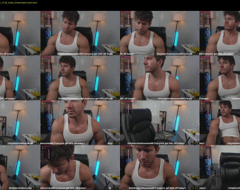hotmuscles6t9