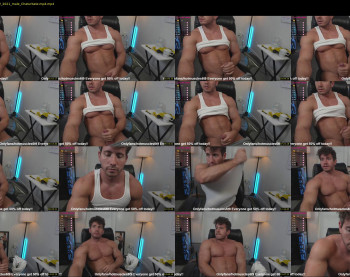 hotmuscles6t9