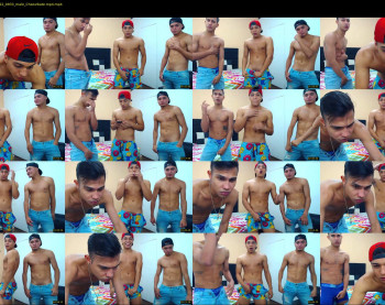 hottalentedguys